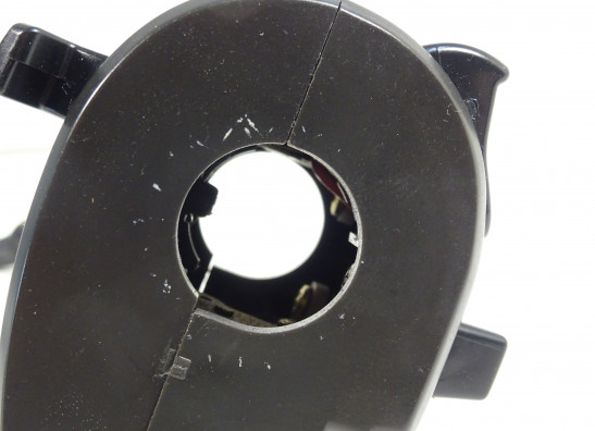 Handlebar switch assy left Ducati Multistrada 1000