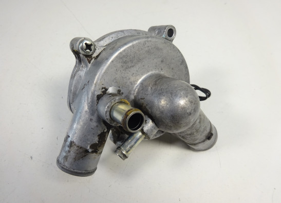 Waterpomp Suzuki GSR 600