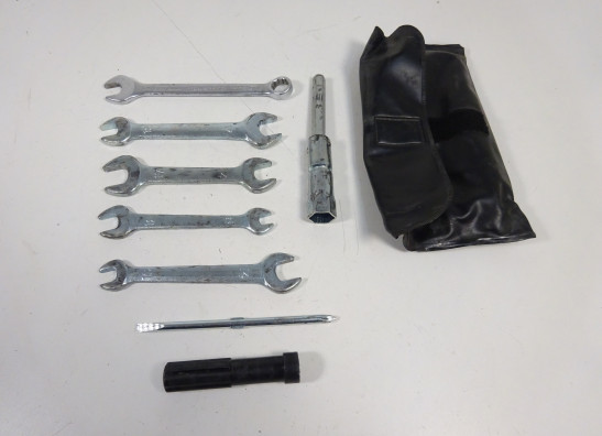 Tool set Honda VFR 1200 X Crosstourer