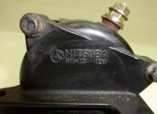 Starting motor Honda VFR 750