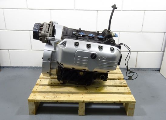 Engine BMW K 1200 RS
