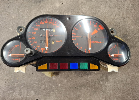 Tacho-set Honda VF 750 F