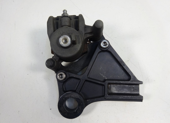 Bremssattel Bremszange hinten Kawasaki VERSYS 650