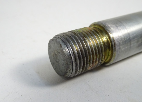 Vooras Ducati monster 600