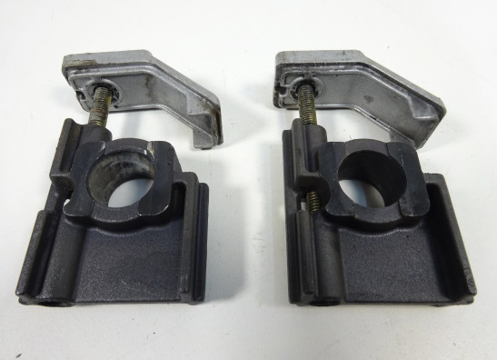 Achterbrug Ducati monster 600