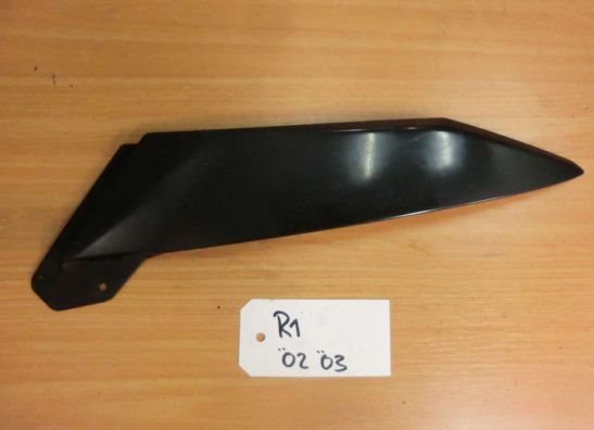 Cowl left small Yamaha YZF R1