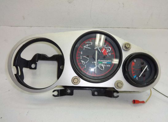 Teller Kawasaki ZXR 750