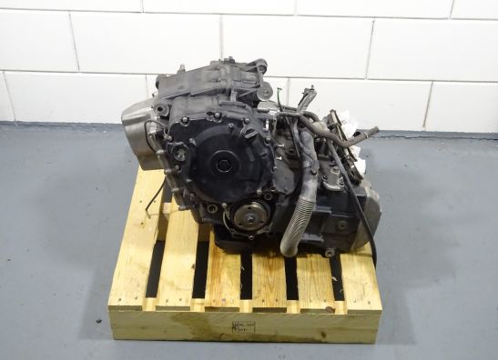 Engine Suzuki GSR 600