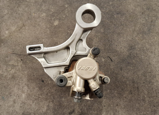 Bremssattel Bremszange hinten Honda CBR Fireblade