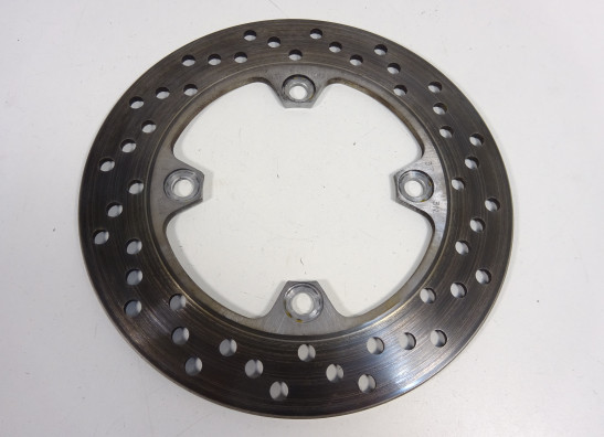 Achterremschijf Kawasaki Z 750