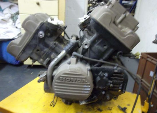 Motorblock Honda Overige Honda