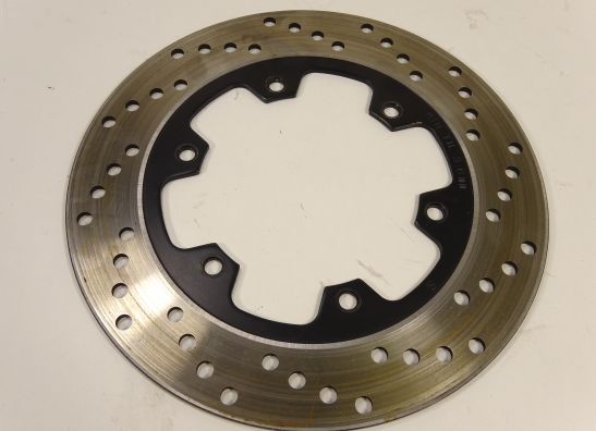 Bremsscheibe hinten  Ducati 900 SS Supersport