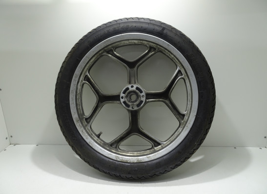 Voorvelg BMW K 75
