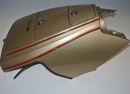 Tankcover Suzuki Gv 1400 cavalcade
