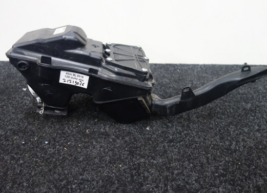 Luftfiltergehäuse KTM 125 Duke