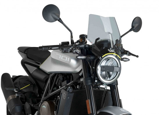Kuipruit Husqvarna Vitpilen 701 