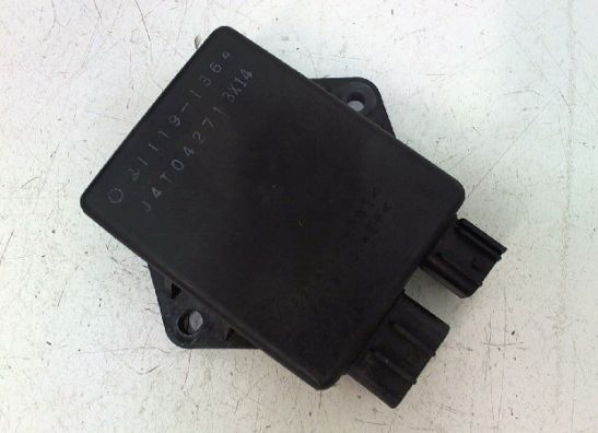 CDI ECU unit Kawasaki ZZR 600 1993-2005