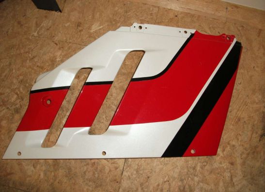 Rechter zijkuip Suzuki GSX R 750