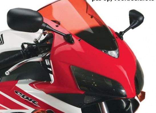Scheibe Windschild Honda Overige Honda