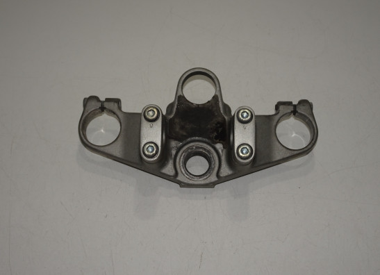 Fork top bridge Yamaha XJ 600 Diversion