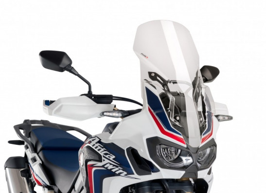 Scheibe Windschild Honda CRF 1000 Africa Twin