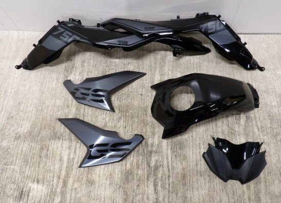 Verkleidungssatz BMW F 750 GS 2018-2021