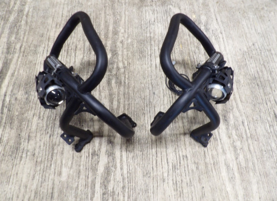 Valbeugel Honda CRF 1000 Africa Twin