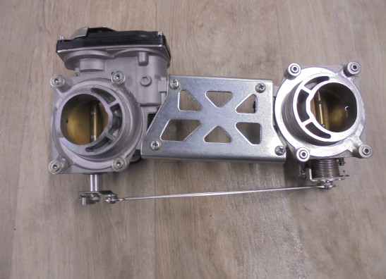 Throttle body Ducati Hypermotard 950