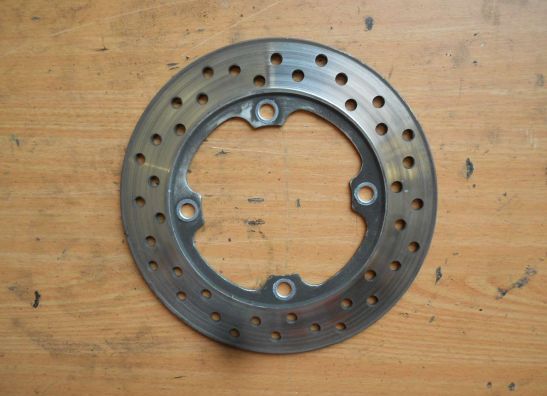 Rear brake disc Honda CB 600 F