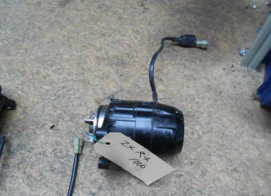Generator Kawasaki GPZ 1000