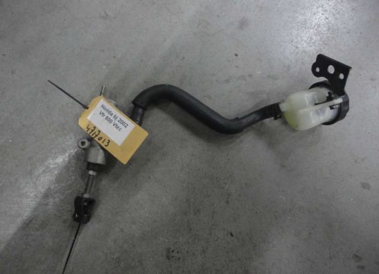 Rear brake master cylinder  Honda VFR 800 I