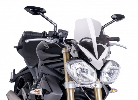 Kuipruit Triumph Speed Triple 1050 R