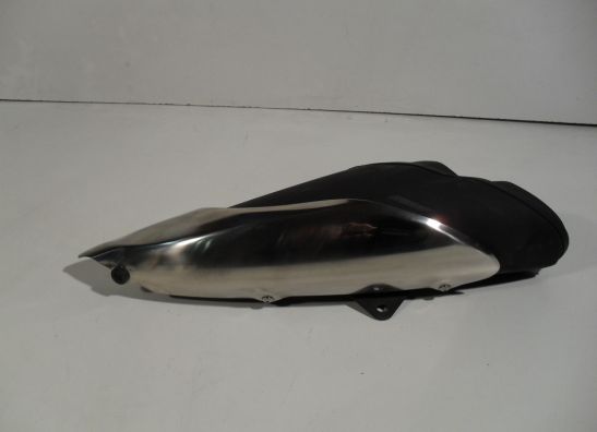 Auspuff Suzuki SFV 650 Gladius