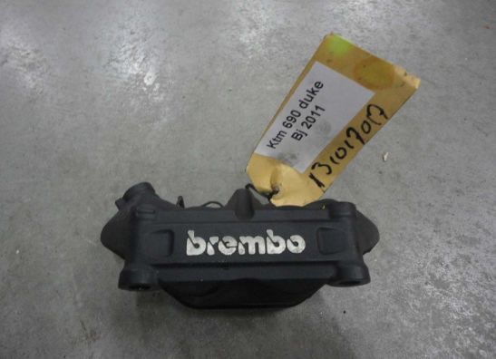 Brake caliper left front KTM 690 duke 3