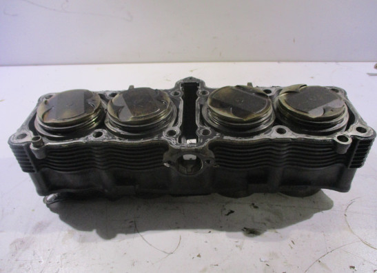 Cilinderblok Suzuki GSX R 1100
