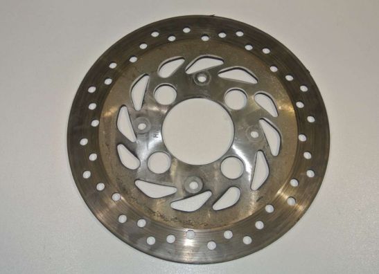 Bremsscheibe hinten  Honda VFR 800 I