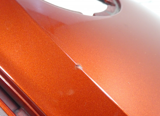 Fuel tank cover BMW R 1100 RT