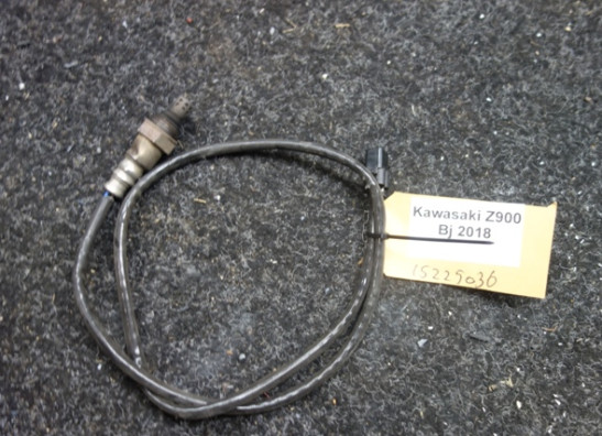 Lambdasonde Kawasaki Z 900