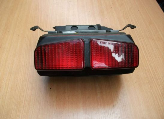 Achterlicht Yamaha FAZER 600