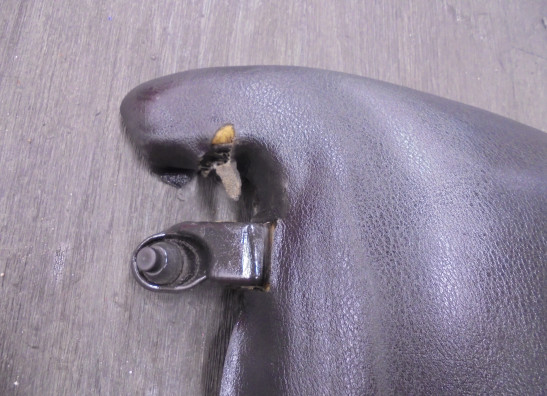 Buddy zadel BMW R 1100  850 R