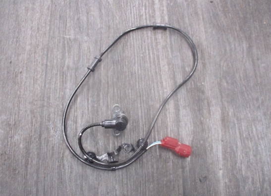 ABS sensor fuhler hinten Honda CBF 1000