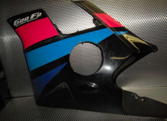 Cowl Left Honda CBR 600 F
