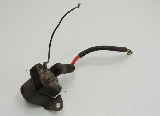 Startmotor relais Suzuki GSX 750