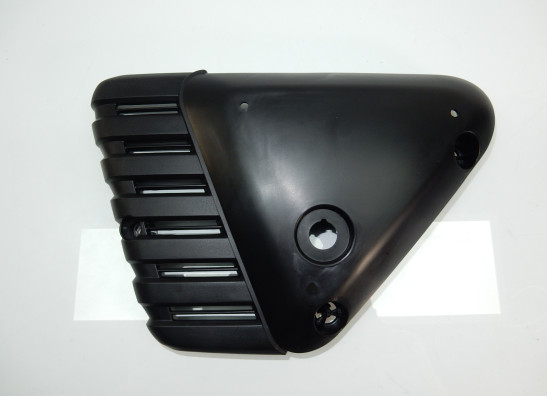 Seitenverkleidung links klein Moto Guzzi V7