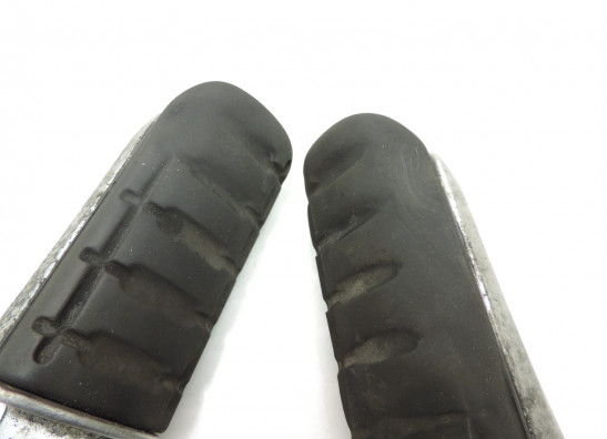 Voetsteun links Honda ST 1100 Pan European