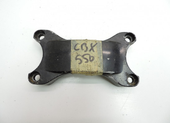 Front pipes Honda CBX 550 F2