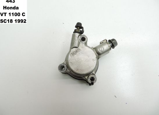 Koppelings cilinder Honda VT 1100