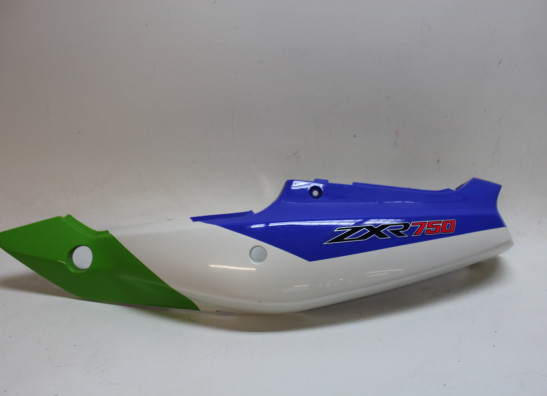 Cowl left rear Kawasaki ZXR 750