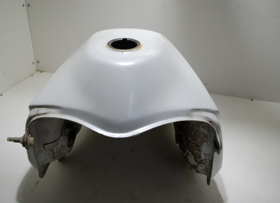 Fuel tank Honda TRANSALP