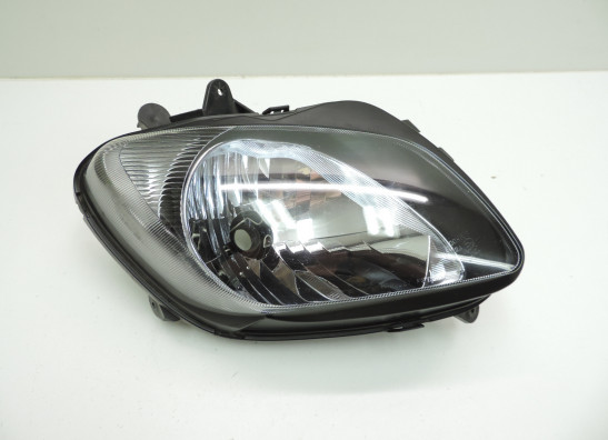 Headlight Suzuki Burgman 650